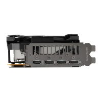 Placa video Asus TUF-RX6800-O16G-GAMING