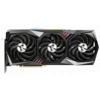 Placa video Msi RTX 3080 GAMING X TRIO 10G