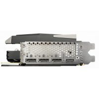 Placa video Msi RTX 3080 GAMING X TRIO 10G