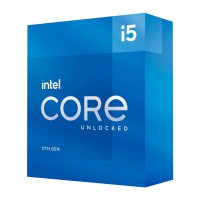 Procesor Intel BX8070811600K