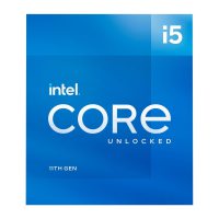 Procesor Intel BX8070811600K