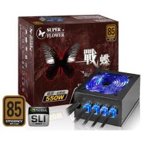 Sursa Super Flower SF-550K14XP