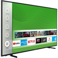 TV LED Horizon 58HL7530U/B