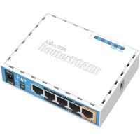 Access point Mikrotik RB951UI-2ND