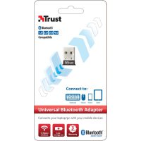 Adaptor bluetooth Trust TRU18187
