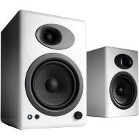 Boxe Audioengine A5+W-230V-EU