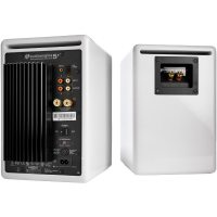 Boxe Audioengine A5+W-230V-EU