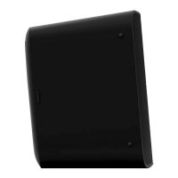 Boxe Sonos FIVE1EU1BLK