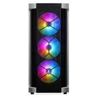 Carcasa Segotep PHOENIX-T1-BK