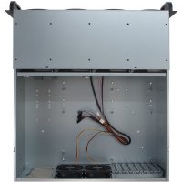 Carcasa server Inter Tech IPC4U-4408