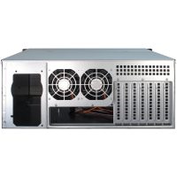 Carcasa server Inter Tech IPC4U-4408