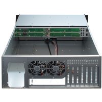 Carcasa server Inter Tech IPC4U-4408