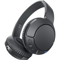 Casti Tcl MTRO200BTBK-EU