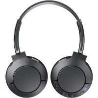 Casti Tcl MTRO200BTBK-EU