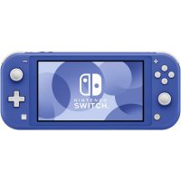 Consola Nintendo Switch Lite CON.NSW-0058