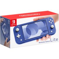 Consola Nintendo Switch Lite CON.NSW-0058