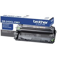 Consumabil Brother DCP-L3510CDW, DCP-L3550CDW, MFC-L3730CDN, MFC-L3770CDW, HL-L3210CW, HL-L3270CDW DR243CL