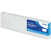 Consumabil Epson Cartus cerneala SJIC30P C33S020640