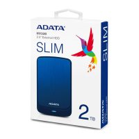 HDD extern A Data AHV320-2TU31-CBL