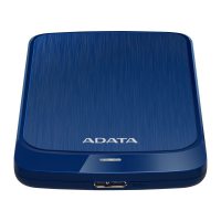 HDD extern A Data AHV320-2TU31-CBL