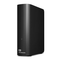 HDD extern Western Digital WDBWLG0140HBK-EESN
