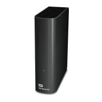 HDD extern Western Digital WDBWLG0140HBK-EESN