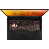 Laptop Asus TUF A17 FA706IU FA706IU-HX330