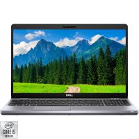 Laptop Dell Latitude 5510 N019L551015EMEA_U