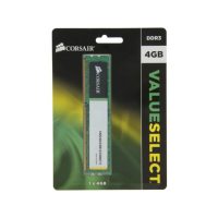 Memorie desktop Corsair CMV4GX3M1A1600C11