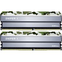 Memorie desktop Gskill F4-2400C17D-32GSXF