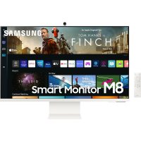 Monitor LED Samsung LS32BM801UUXEN