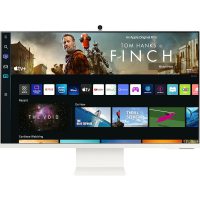 Monitor LED Samsung LS32BM801UUXEN