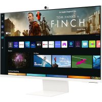 Monitor LED Samsung LS32BM801UUXEN