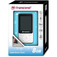 MP3 player Transcend TS8GMP710W