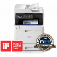 Multifunctional Brother DCPL8410CDWYJ1