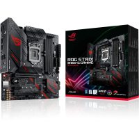 Placa de baza Asus ROG STRIX B460-G GAMING
