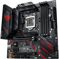 Placa de baza Asus ROG STRIX B460-G GAMING