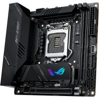 Placa de baza Asus ROG STRIX Z590-I GAMING WIFI