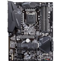 Placa de baza Gigabyte Z490 GAMING X
