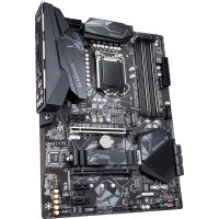 Placa de baza Gigabyte Z490 GAMING X