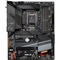Placa de baza Gigabyte Z590 AORUS ELITE AX