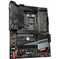 Placa de baza Gigabyte Z590 AORUS ELITE AX
