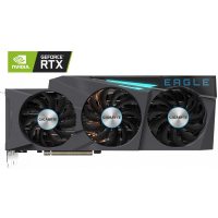 Placa video Gigabyte GV-N3090EAGLE-24GD