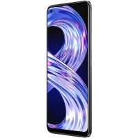 Smartphone Realme R 8 6GB 128GB CYBER BLACK