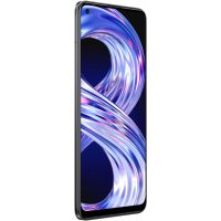 Smartphone Realme R 8 6GB 128GB CYBER BLACK