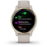 Smartwatch Garmin 010-02429-11