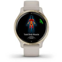 Smartwatch Garmin 010-02429-11