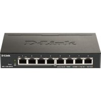 Switch D Link DGS-1100-08PV2