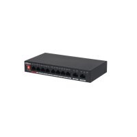Switch Dahua PFS3010-8ET-96-V2