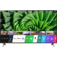 TV LED Lg 55UN80003LA